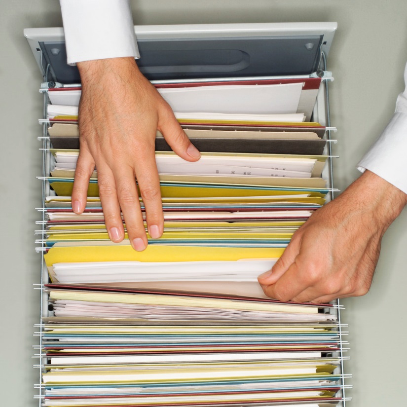 Disadvantages Of Record Keeping