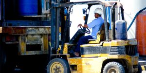 Forklift-workplace-safety