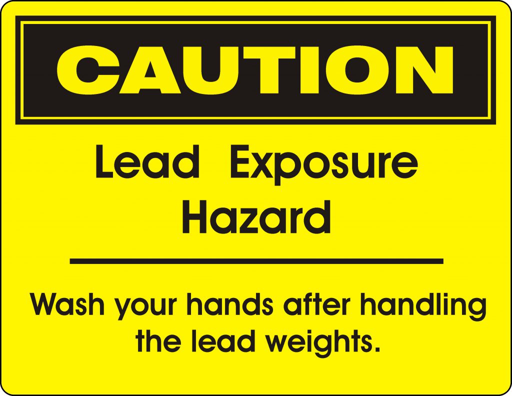 Lead Hazard - Pothal Health & Safety Consultants Pvt. Ltd.