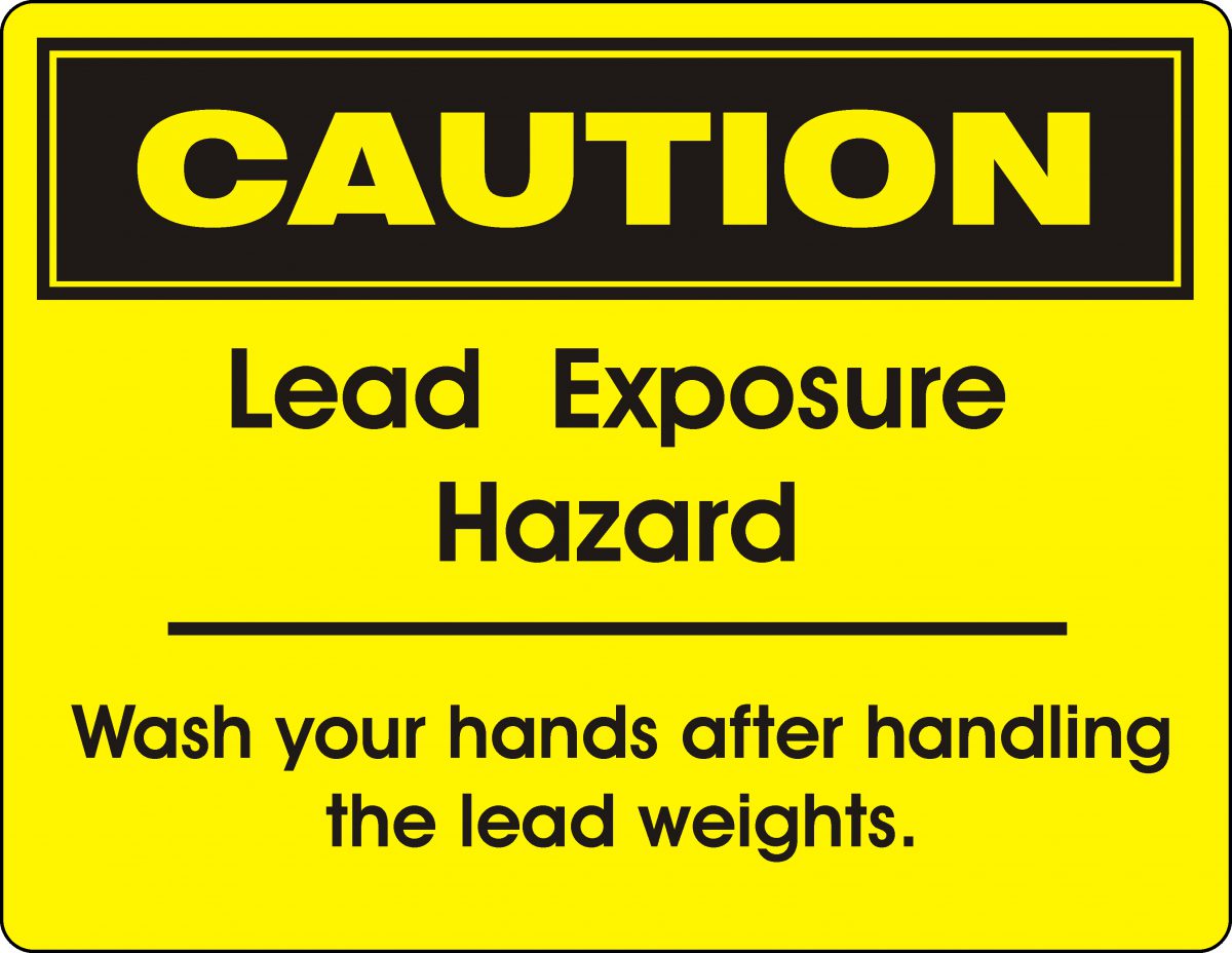 Lead Hazard - Pothal Health & Safety Consultants Pvt. Ltd.